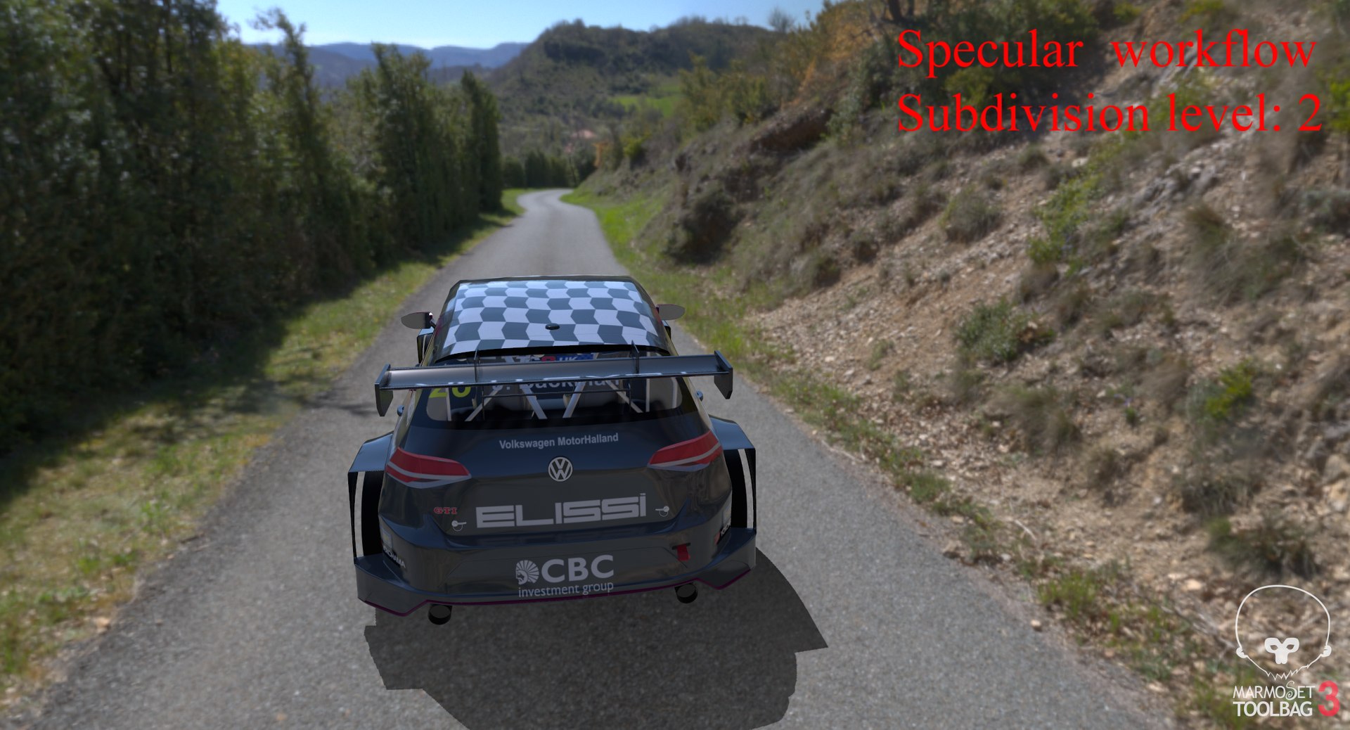 volkswagen golf gti tcr 3D https://p.turbosquid.com/ts-thumb/pp/Krbe5s/nGqzlqaP/screenshot044/png/1535362075/1920x1080/fit_q87/f24bc109c52c77fb58dcdbabe4b48ae308cd90c8/screenshot044.jpg