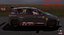 Volkswagen Golf GTi TCR Jessica Backman
