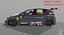 Volkswagen Golf GTi TCR Jessica Backman