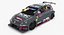 Volkswagen Golf GTi TCR Jessica Backman