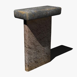 Megalith Monument