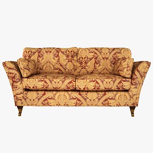 chair sofa 3d model