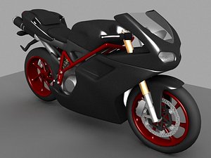 Ducati Evo
