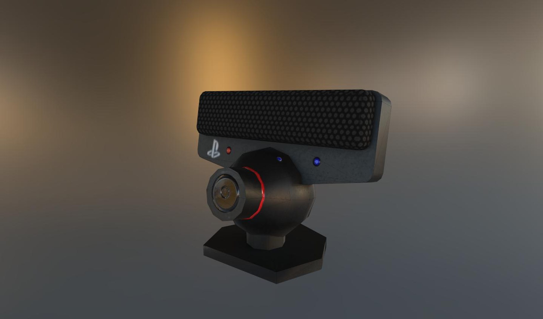 playstation eye games