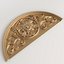 Carved decor for CNC | Fc_021