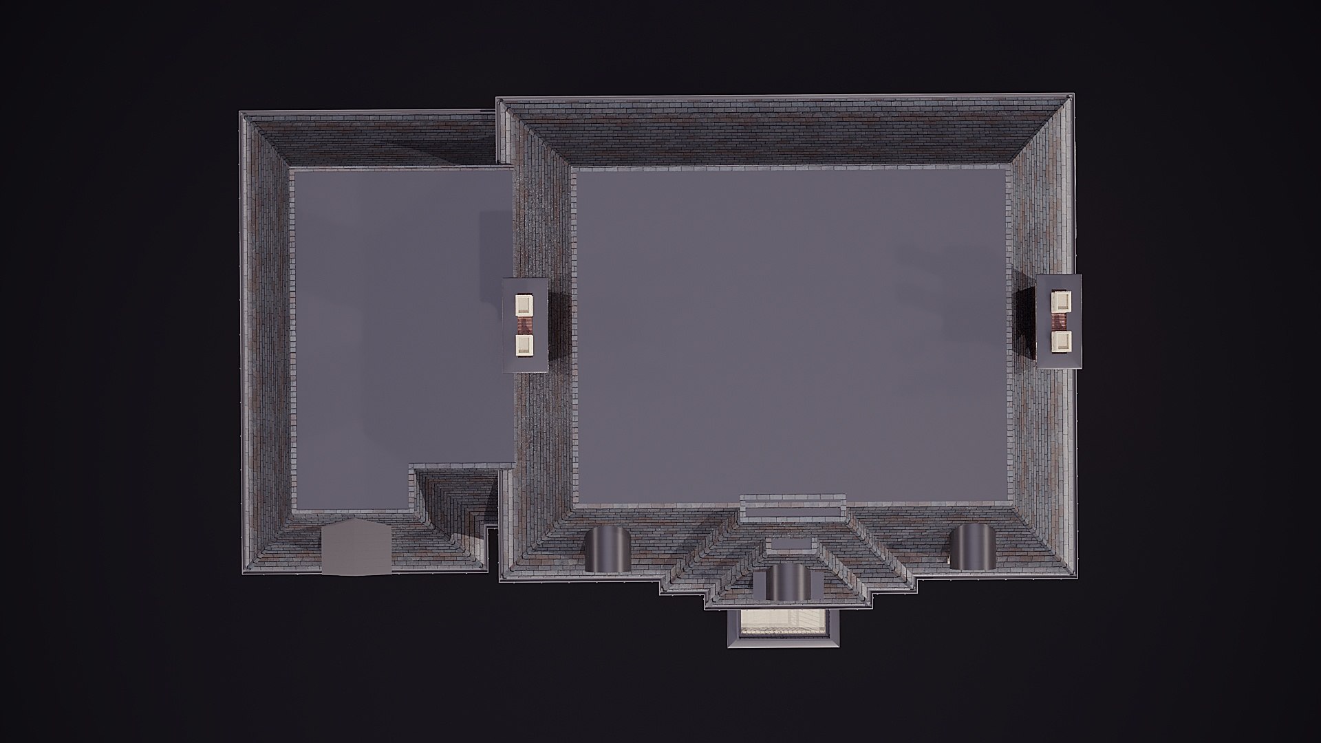 3D Classic brick house model https://p.turbosquid.com/ts-thumb/pq/1QIj3A/ee/cam_top/jpg/1762089307/1920x1080/fit_q87/38a7e346e943d3c1f5b5b367ed5c4141d9bc8e38/cam_top.jpg