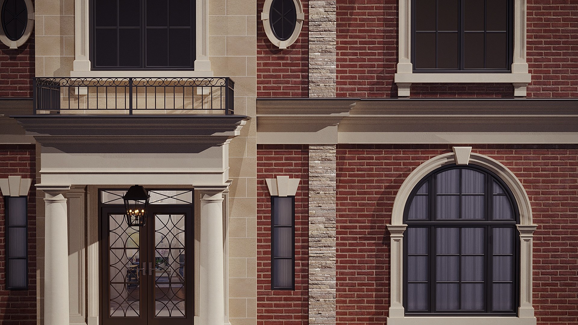 3D Classic brick house model https://p.turbosquid.com/ts-thumb/pq/1QIj3A/wN/cam_weel/jpg/1762089308/1920x1080/fit_q87/67cf9f7ab3788f55684df4ac7a8c8fab99968348/cam_weel.jpg