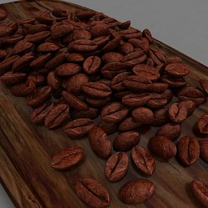 coffee beans