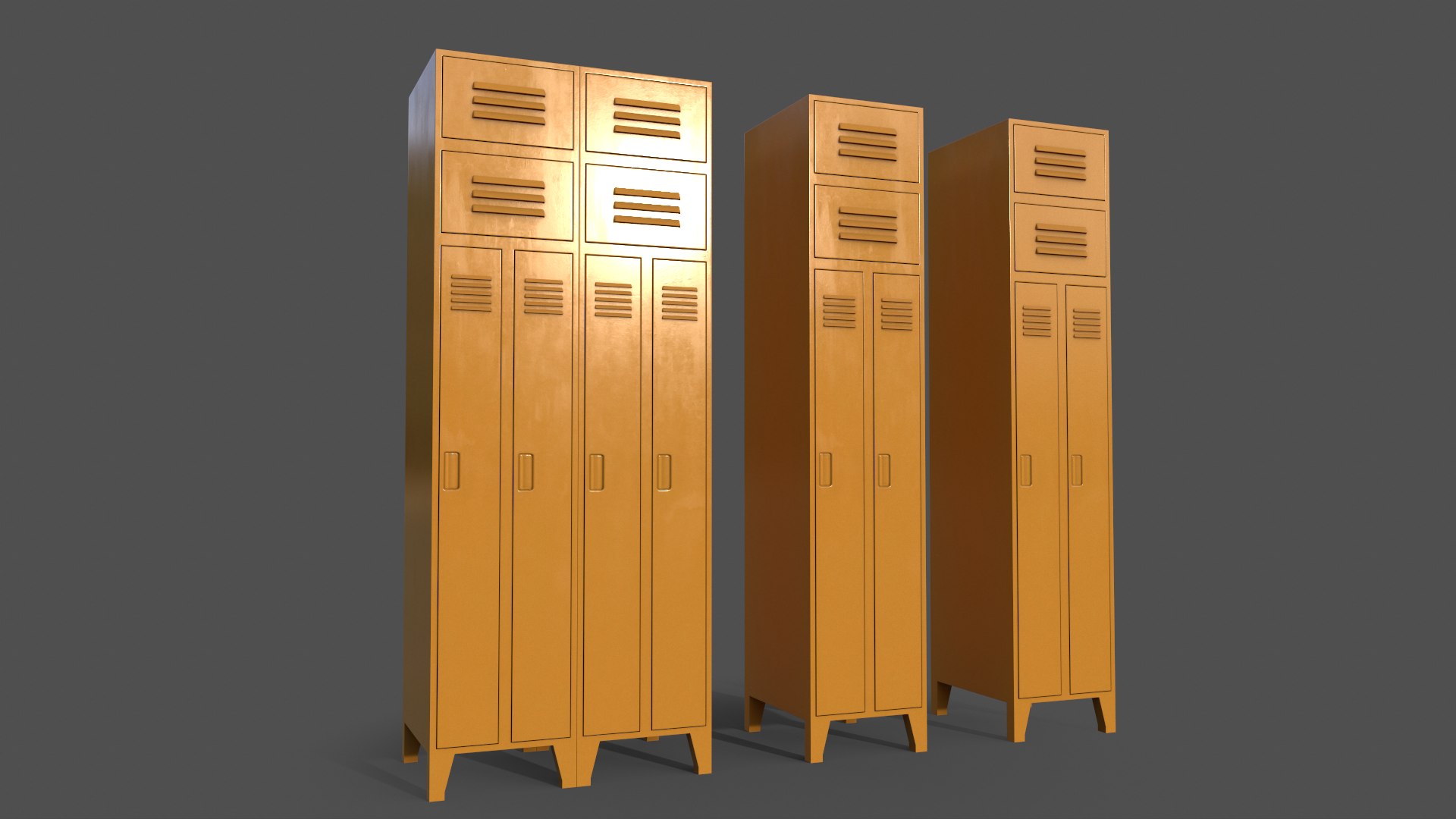 PBR School Gym Locker 10 - Yellow 3D model https://p.turbosquid.com/ts-thumb/pq/2sdmQy/4N/2.1/png/1631756924/1920x1080/fit_q87/2a286d03c1c86337307b585bb6da823fd58d632e/2.1.jpg