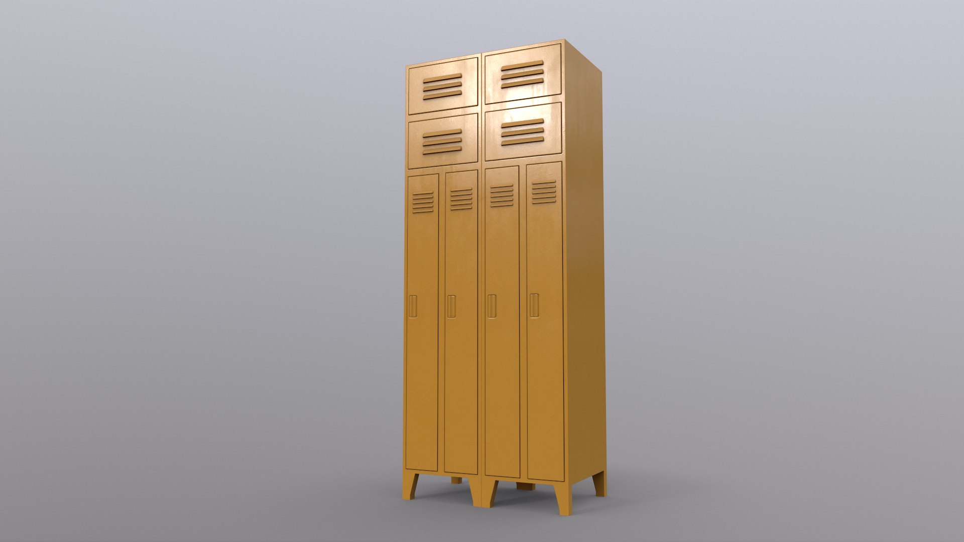 PBR School Gym Locker 10 - Yellow 3D model https://p.turbosquid.com/ts-thumb/pq/2sdmQy/J8/4.1/png/1631756926/1920x1080/fit_q87/6f82b17646b838777a0453c1002d7b9e71ff2532/4.1.jpg