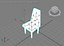 silla 10