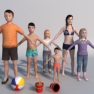 KidsPack 01