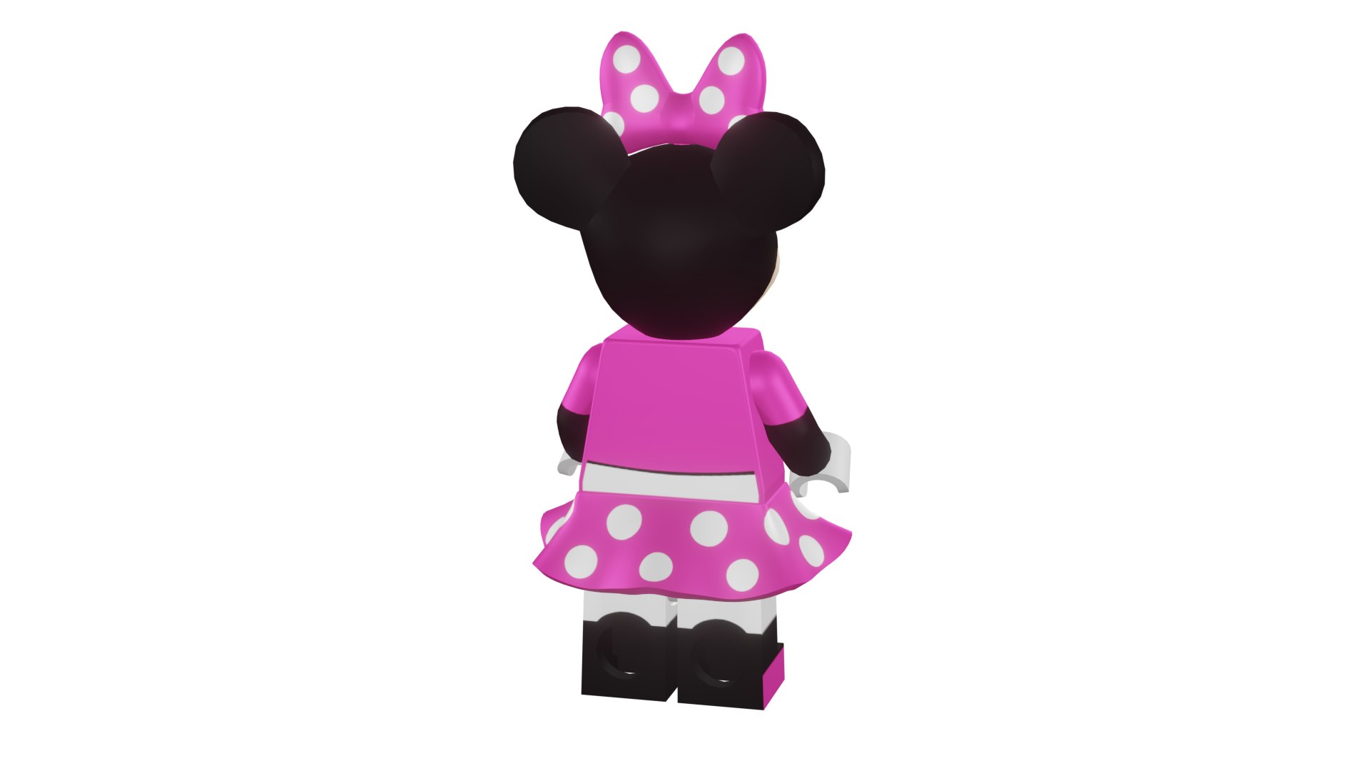 3D Lego Minifig - 71012-11 Minnie Mouse https://p.turbosquid.com/ts-thumb/pq/872KCY/Fq/v0229/png/1745204107/1920x1080/fit_q87/0a06865639e41c39c65aff2004985cc4db083ea1/v0229.jpg