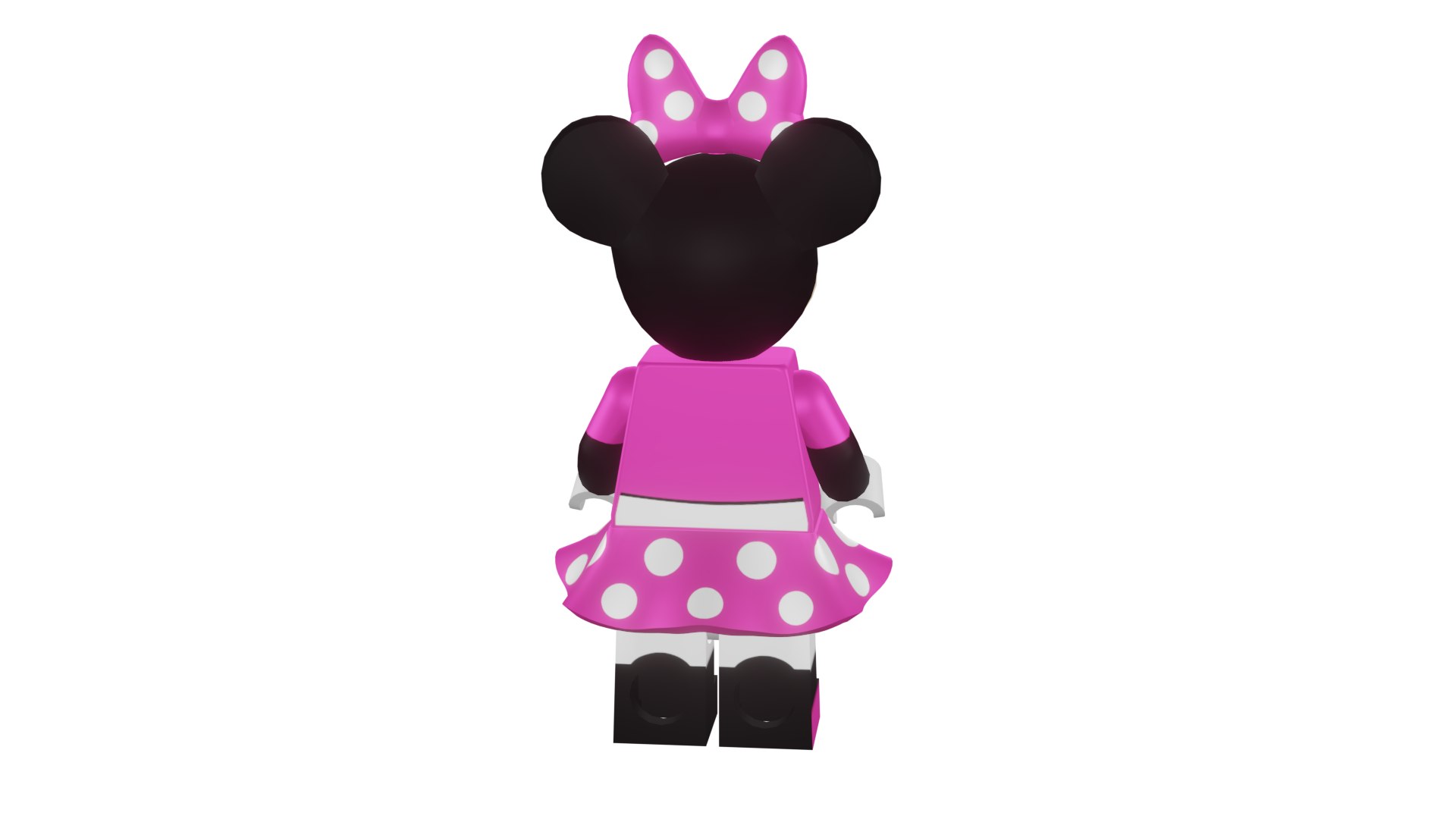 3D Lego Minifig - 71012-11 Minnie Mouse https://p.turbosquid.com/ts-thumb/pq/872KCY/GL/v0241/png/1745204107/1920x1080/fit_q87/8f4278dba8a74000b28a1089841cec10d5a29a50/v0241.jpg
