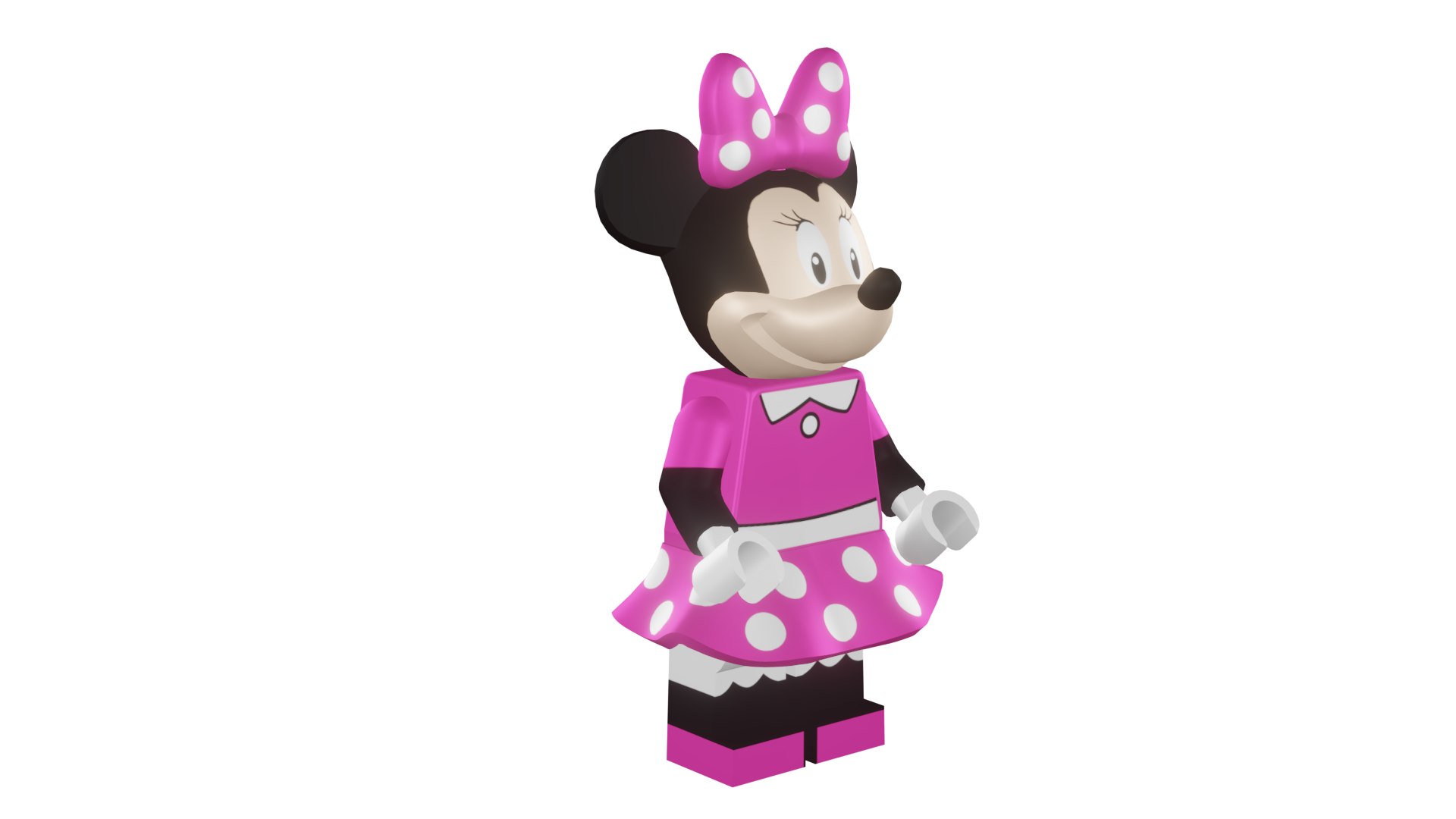 3D Lego Minifig - 71012-11 Minnie Mouse https://p.turbosquid.com/ts-thumb/pq/872KCY/GZ/v0049/png/1745204097/1920x1080/fit_q87/276956bbdf1c131755b5eb65a62afbbd520a9c1b/v0049.jpg