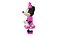 71012-11 Minnie Mouse