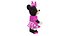 71012-11 Minnie Mouse