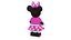 71012-11 Minnie Mouse