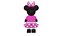 71012-11 Minnie Mouse