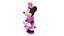 71012-11 Minnie Mouse