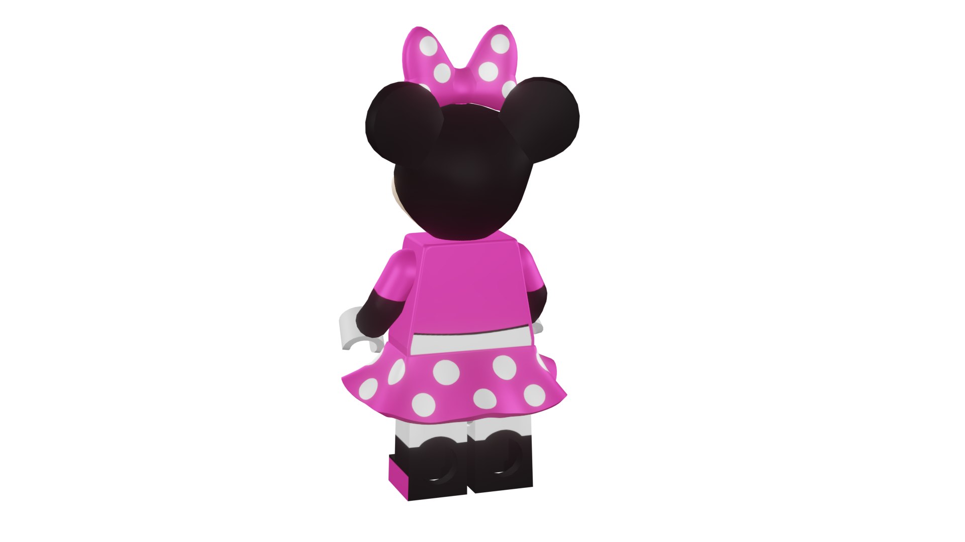 3D Lego Minifig - 71012-11 Minnie Mouse https://p.turbosquid.com/ts-thumb/pq/872KCY/VE/v0277/png/1745204109/1920x1080/fit_q87/5ecf0e25d57a42d55c33f60c88be16c860eb72bd/v0277.jpg