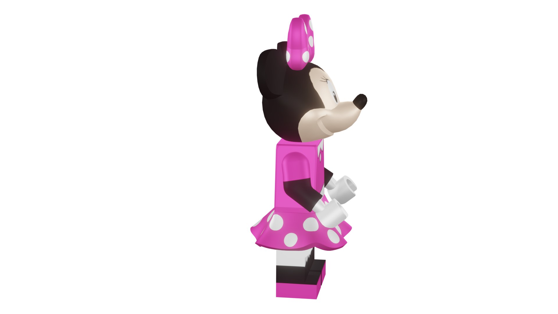 3D Lego Minifig - 71012-11 Minnie Mouse https://p.turbosquid.com/ts-thumb/pq/872KCY/ZY/v0109/png/1745204101/1920x1080/fit_q87/edcf6f4b19c383f2ac1a87f0d0d672604dc64755/v0109.jpg