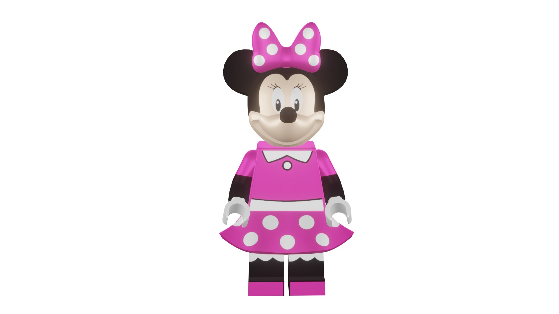 3D Lego Minifig - 71012-11 Minnie Mouse https://p.turbosquid.com/ts-thumb/pq/872KCY/bu/v0517/png/1745204121/1920x1080/fit_q87/19b552c3641e5d36c4d902371031c5d21dcb7095/v0517.jpg