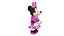 71012-11 Minnie Mouse