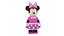 71012-11 Minnie Mouse