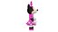 71012-11 Minnie Mouse
