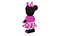 71012-11 Minnie Mouse