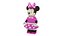 71012-11 Minnie Mouse