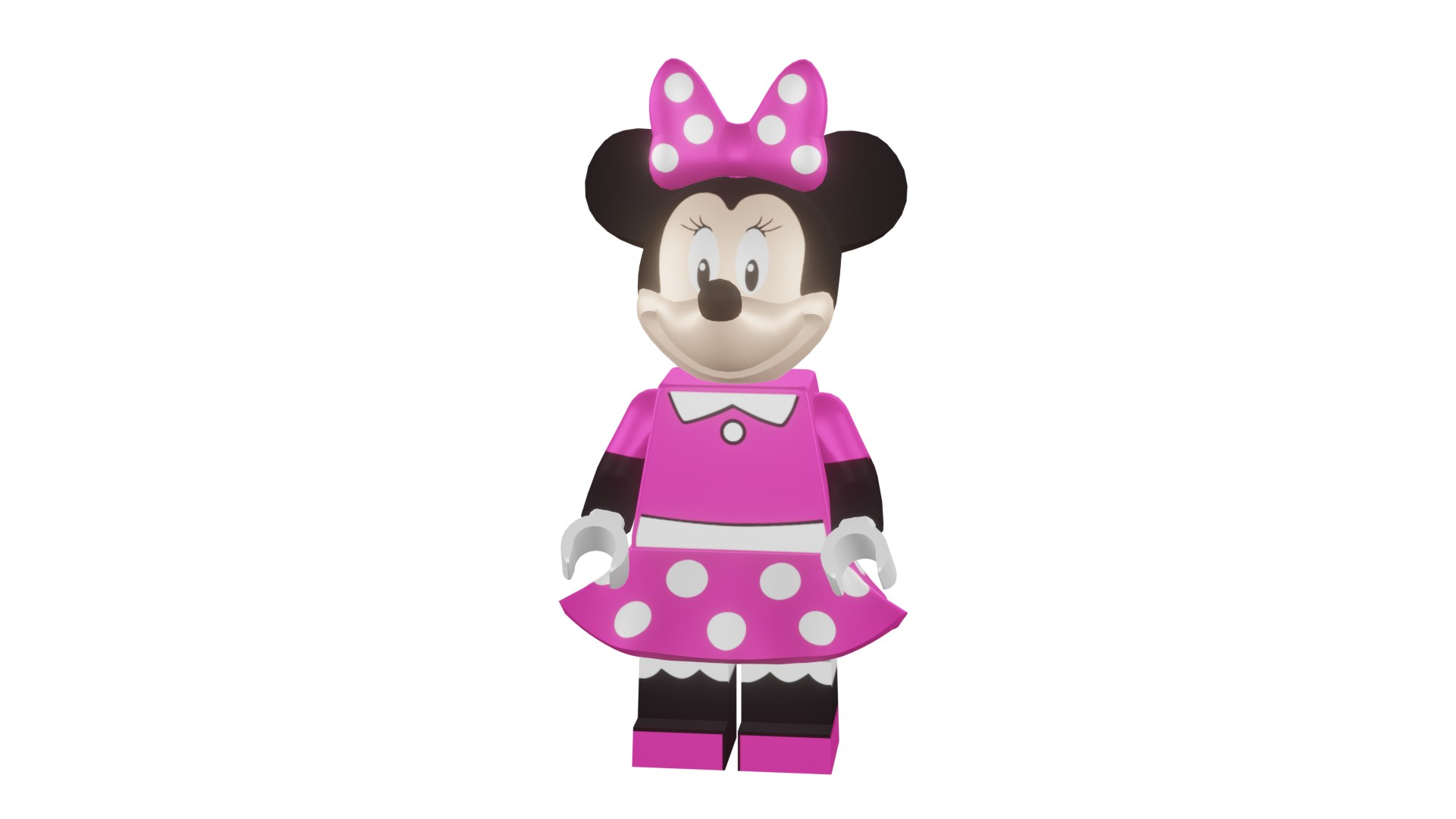 3D Lego Minifig - 71012-11 Minnie Mouse https://p.turbosquid.com/ts-thumb/pq/872KCY/nx/v0505/png/1745204121/1920x1080/fit_q87/ae90315c7f607c7bc67d0416dbe7be4d41565ab6/v0505.jpg