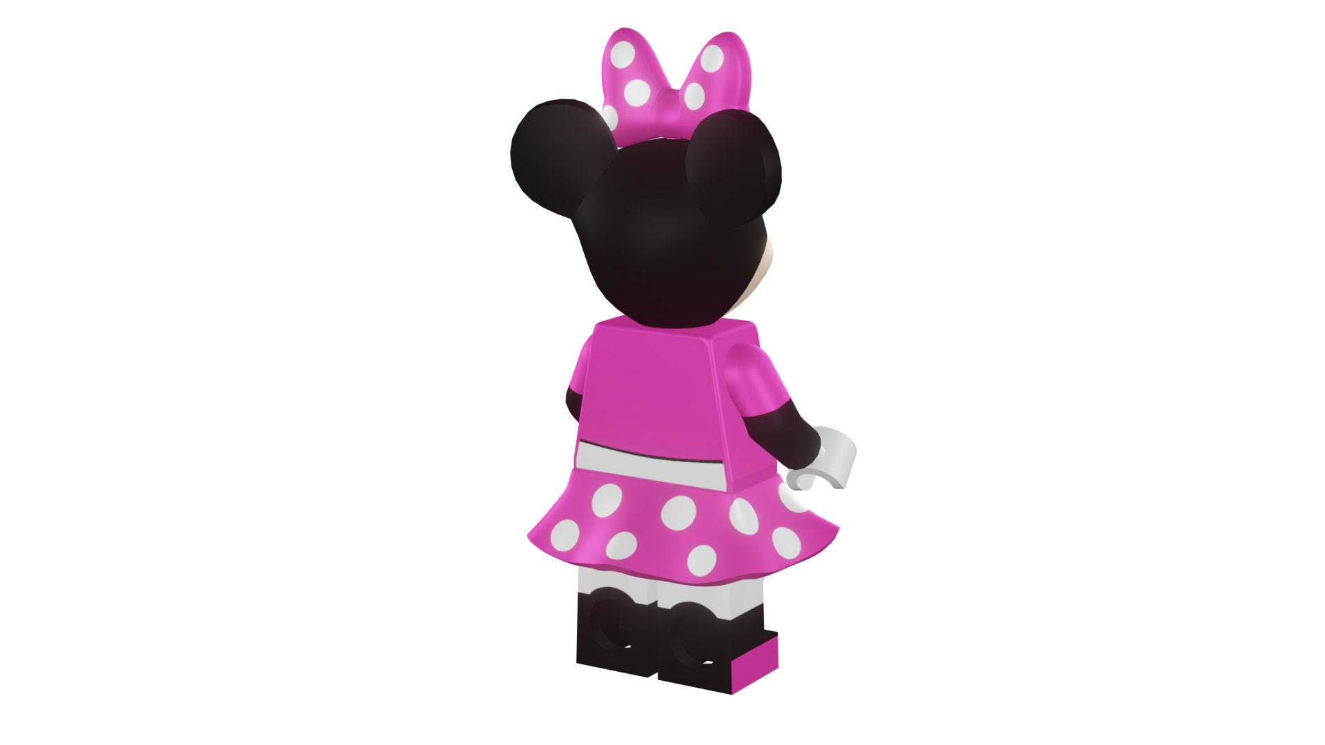 3D Lego Minifig - 71012-11 Minnie Mouse https://p.turbosquid.com/ts-thumb/pq/872KCY/o5/v0205/png/1745204106/1920x1080/fit_q87/81e918fbcbd695d017b6ac8ab73c9221fbb7bd4c/v0205.jpg