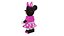 71012-11 Minnie Mouse