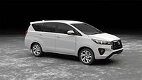 Toyota Innova 2021