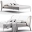 Cattelan Italia AYRTON Bed