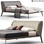 Cattelan Italia AYRTON Bed