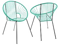 Innit Concha Chair