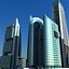 Dubai DIFC 01