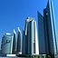 Dubai DIFC 01
