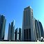 Dubai DIFC 01