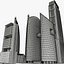 Dubai DIFC 01