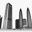 Dubai DIFC 01
