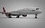 Airbus A350-900 VIRGIN Atlantic L1110