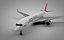 Airbus A350-900 VIRGIN Atlantic L1110