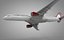 Airbus A350-900 VIRGIN Atlantic L1110