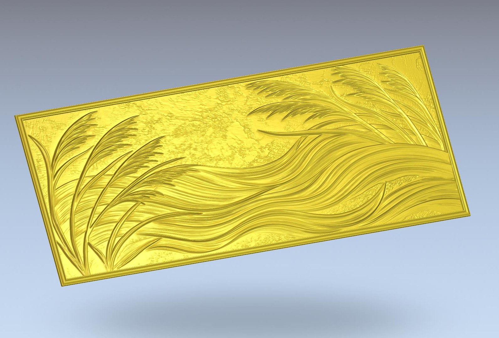Decorative Reeds and Waves Relief Wall Decor Set STL Mural CNC 413 3D model https://p.turbosquid.com/ts-thumb/pq/MRWXUt/NN/a65/jpg/1775004629/1920x1080/fit_q87/da4ebcdf9aa0944160f417d9a98933e9c472e983/a65.jpg