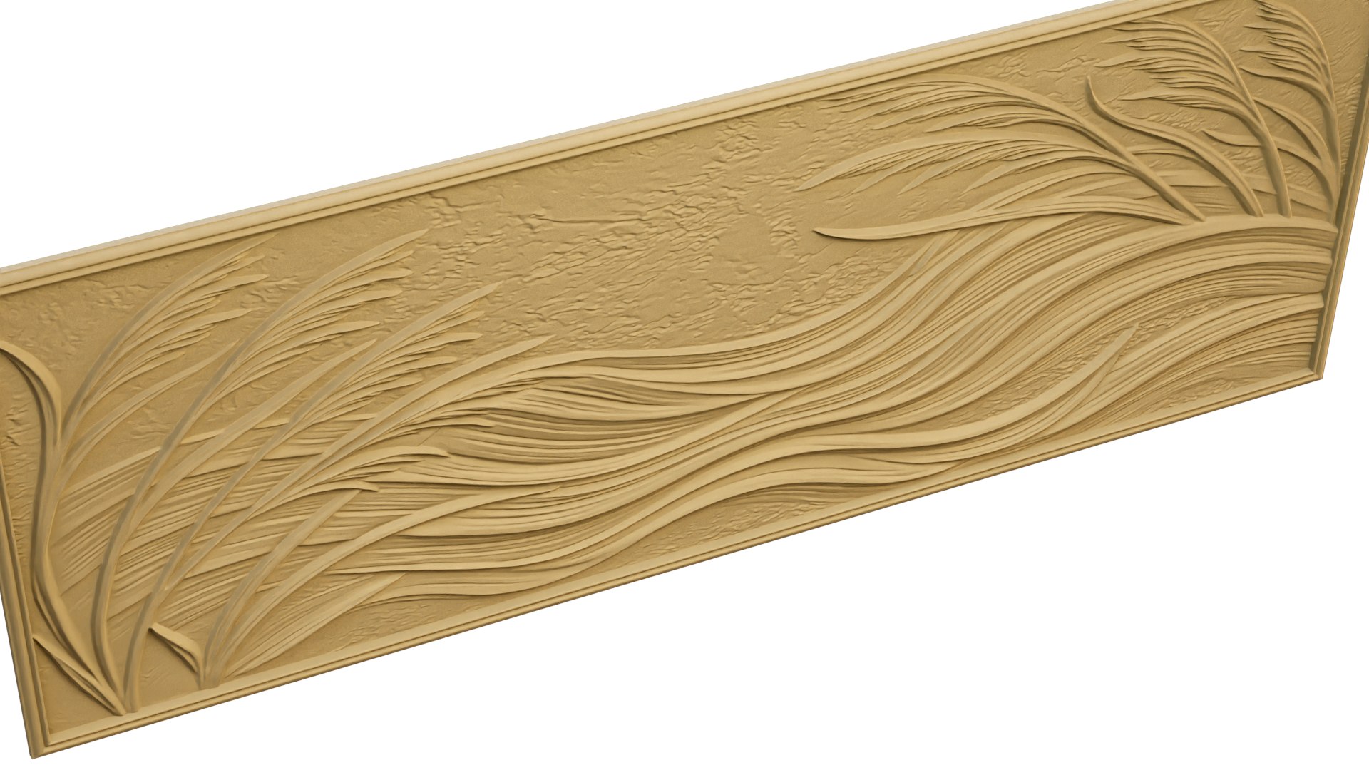 Decorative Reeds and Waves Relief Wall Decor Set STL Mural CNC 413 3D model https://p.turbosquid.com/ts-thumb/pq/MRWXUt/yi/a51/png/1775004636/1920x1080/fit_q87/5bd05c8643c7f27aad95f84ceae22ddc391551b0/a51.jpg