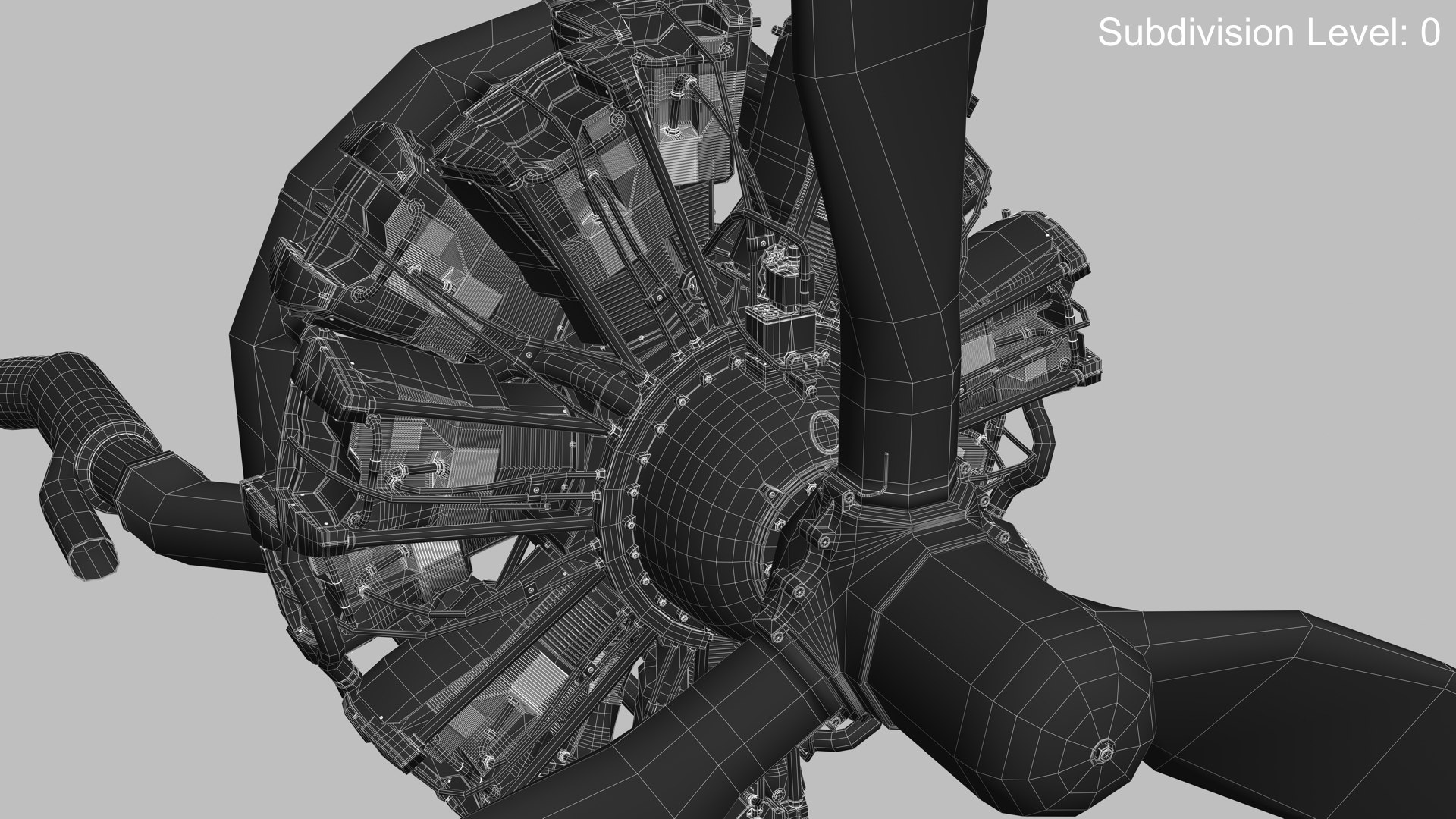 Radial Aircraft Engine SC 3D model https://p.turbosquid.com/ts-thumb/pq/MtvDSy/Wb/radairceng_13/jpg/1770986900/1920x1080/fit_q87/2f65ec097a63585a32c8563b23b171aaa85cf240/radairceng_13.jpg